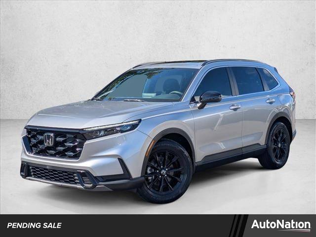 2023 Honda CR-V Hybrid Sport — SUV — 7,277 mi — Clearwater, FL