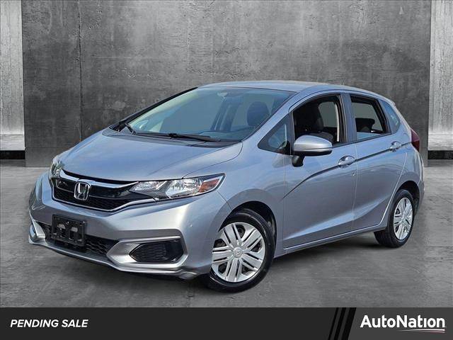 2020 Honda Fit LX — Hatchback — 41,308 mi — Clearwater, FL