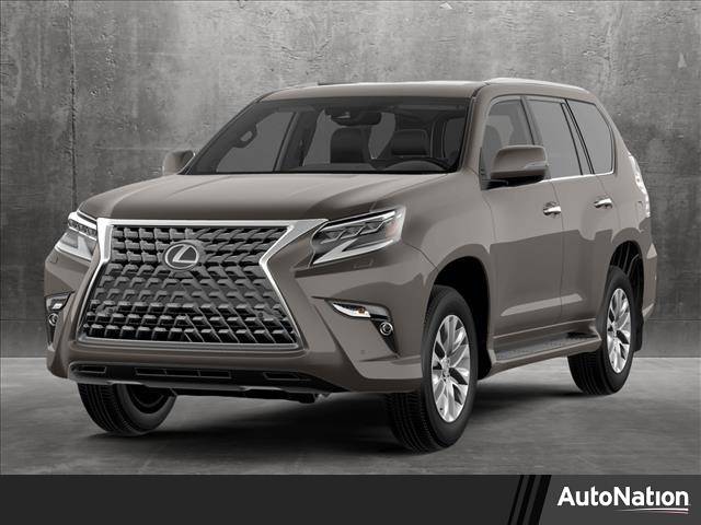 2022 Lexus GX GX 460 Luxury — SUV — 61,000 mi — Clearwater, FL