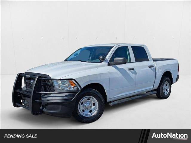 2019 Ram 1500 Classic SSV — Pickup Truck — 84,187 mi — Clearwater, FL