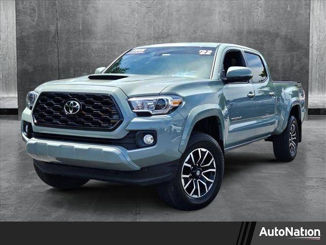 2022 Toyota Tacoma TRD Sport — Pickup Truck — 44,948 mi — Clearwater, FL