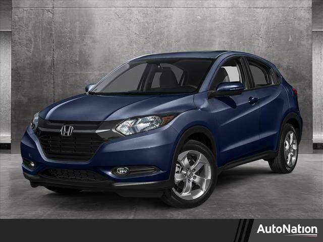 2016 Honda HR-V EX — SUV — 178,912 mi — Clearwater, FL