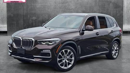 2019 BMW X5 50i — SUV — 28,323 mi — Clearwater, FL