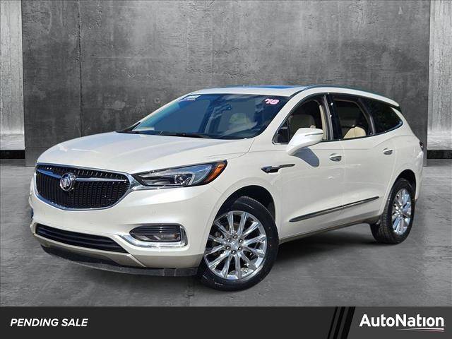 2018 Buick Enclave Premium — SUV — 26,125 mi — Clearwater, FL