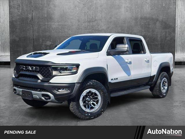 2022 Ram 1500 TRX — Pickup Truck — 7,501 mi — Clearwater, FL