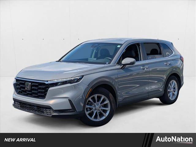 2024 Honda CR-V EX-L — SUV — 16,586 mi — Clearwater, FL