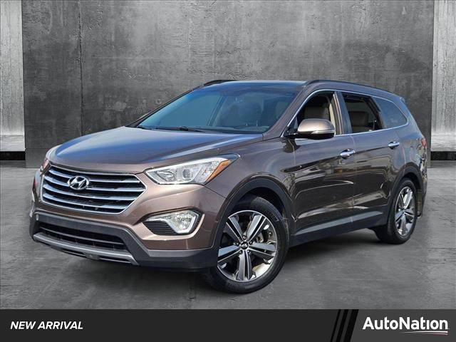 2015 Hyundai Santa Fe Limited — SUV — 145,952 mi — Clearwater, FL