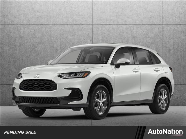 2023 Honda HR-V EX-L — SUV — 9,269 mi — Clearwater, FL