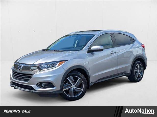 2022 Honda HR-V EX — SUV — 59,990 mi — Clearwater, FL