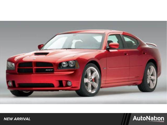 2006 Dodge Charger SRT8 — Sedan — 94,001 mi — Clearwater, FL