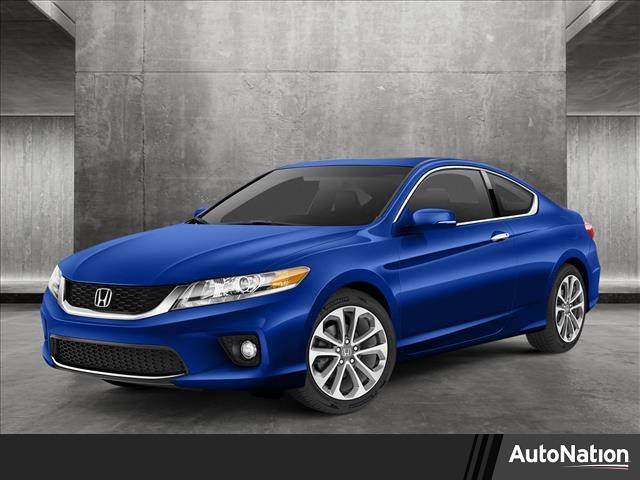 2015 Honda Accord EX-L V6 — Coupe — 148,507 mi — Clearwater, FL