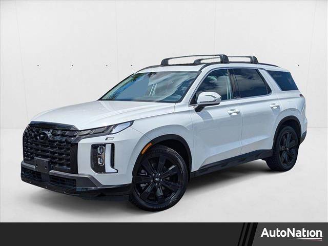 2023 Hyundai Palisade XRT — SUV — 42,624 mi — Clearwater, FL