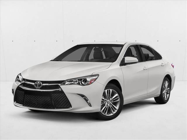 2015 Toyota Camry LE — Sedan — 103,726 mi — Clearwater, FL