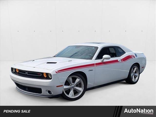 2015 Dodge Challenger R/T Plus — Coupe — 101,813 mi — Clearwater, FL