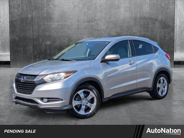 2017 Honda HR-V EX-L Navi — SUV — 63,450 mi — Clearwater, FL