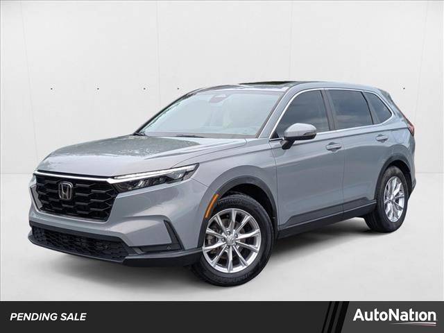2023 Honda CR-V EX-L — SUV — 31,161 mi — Clearwater, FL