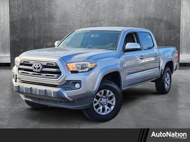 2017 Toyota Tacoma SR5 — Pickup Truck — 127,302 mi — Clearwater, FL