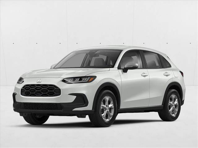 2023 Honda HR-V LX — SUV — 15,762 mi — Clearwater, FL