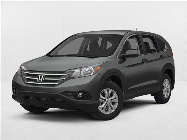 2013 Honda CR-V EX — SUV — 89,351 mi — Clearwater, FL