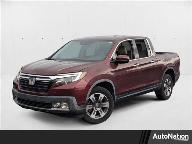 2019 Honda Ridgeline RTL-E — Pickup Truck — 65,458 mi — Clearwater, FL