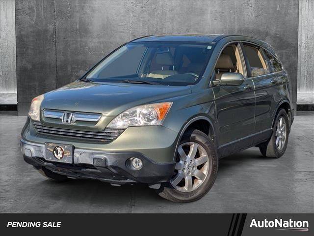 2008 Honda CR-V EX-L — SUV — 82,661 mi — Clearwater, FL