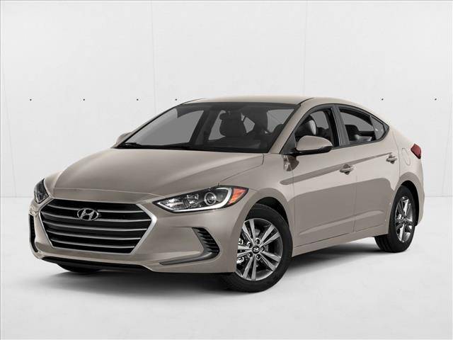 2018 Hyundai Elantra SEL — Sedan — 86,768 mi — Clearwater, FL