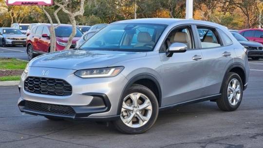 2024 Honda HR-V LX — SUV — 38 mi — Clearwater, FL
