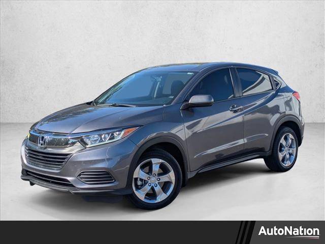 2021 Honda HR-V LX — SUV — 93,854 mi — Clearwater, FL