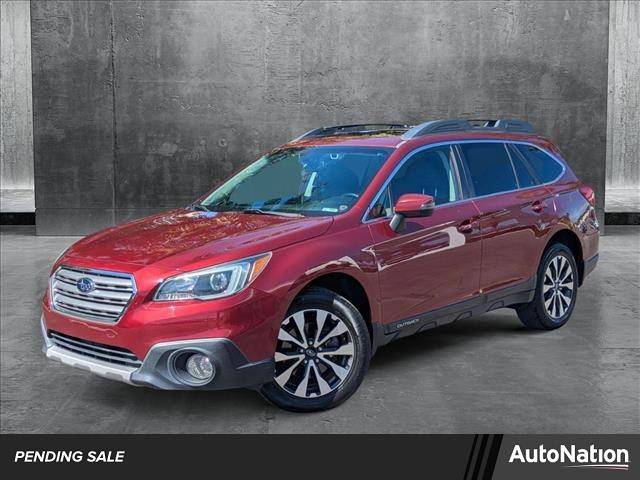 2016 Subaru Outback 3.6R Limited — SUV — 90,116 mi — Clearwater, FL