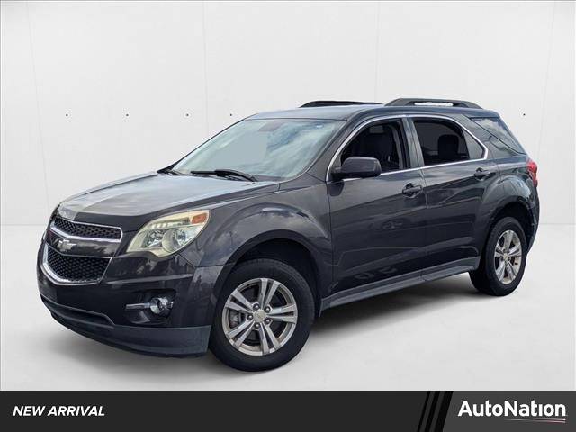 2013 Chevrolet Equinox LT — SUV — 88,266 mi — Clearwater, FL