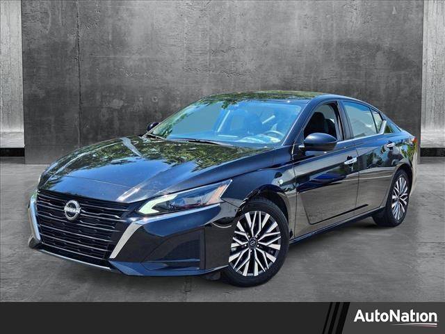2023 Nissan Altima SV — Sedan — 58,395 mi — Clearwater, FL