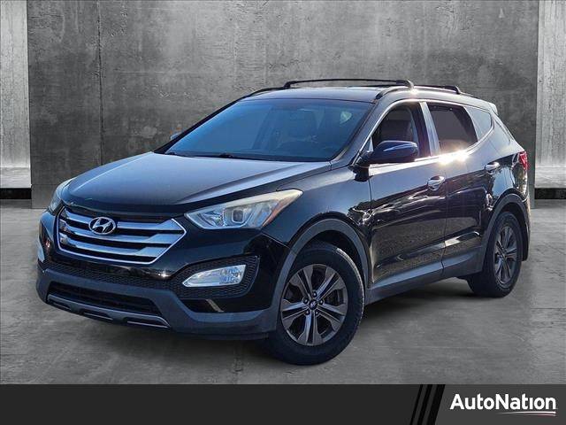 2015 Hyundai Santa Fe Sport Base — SUV — 82,076 mi — Clearwater, FL