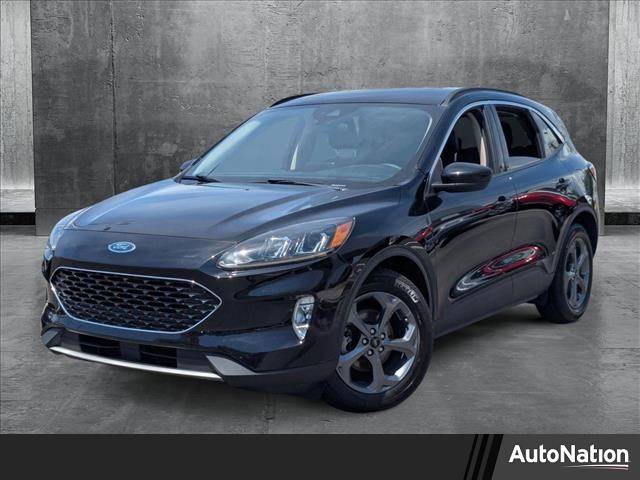 2020 Ford Escape SEL — SUV — 34,689 mi — Clearwater, FL