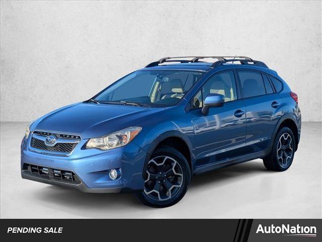 2014 Subaru XV Crosstrek 2.0i Premium — SUV — 114,421 mi — Clearwater, FL