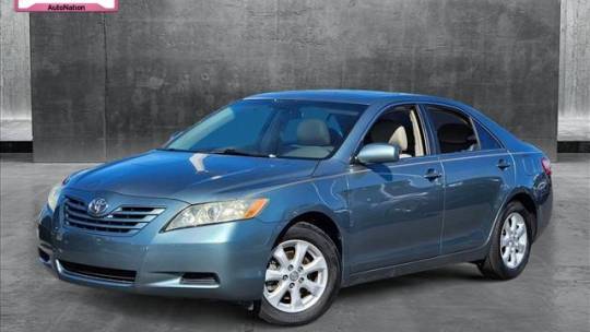 2008 Toyota Camry LE — Sedan — 142,164 mi — Clearwater, FL