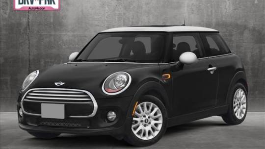 2015 MINI Hardtop Cooper — Hatchback — 64,276 mi — Clearwater, FL