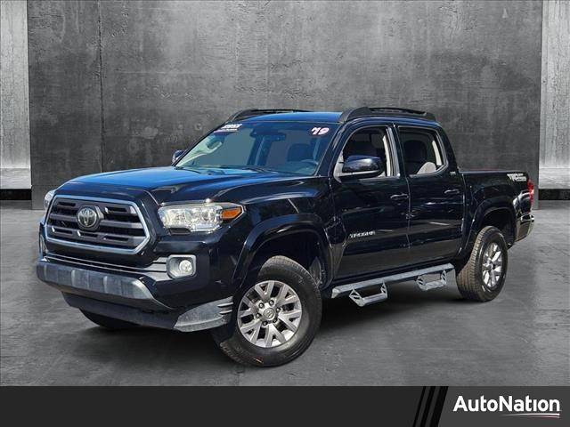 2019 Toyota Tacoma SR5 — Pickup Truck — 74,951 mi — Clearwater, FL