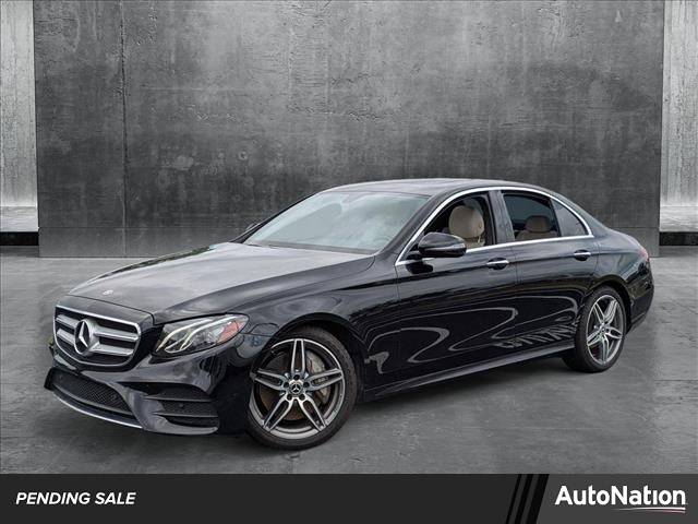 2020 Mercedes-Benz E-Class E 350 — Sedan — 48,855 mi — Clearwater, FL