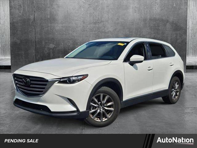 2023 Mazda CX-9 Touring — SUV — 33,582 mi — Clearwater, FL