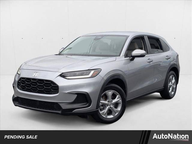 2023 Honda HR-V LX — SUV — 23,343 mi — Clearwater, FL