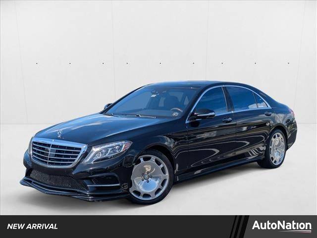 2014 Mercedes-Benz S-Class S 550 — Sedan — 77,714 mi — Clearwater, FL