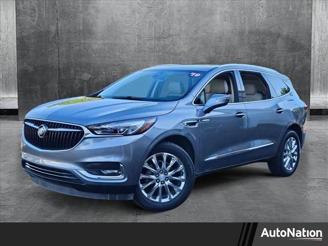 2019 Buick Enclave Premium — SUV — 35,839 mi — Clearwater, FL