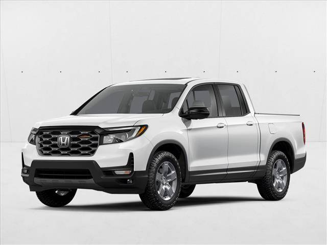 2025 Honda Ridgeline TrailSport — Pickup Truck — 3,784 mi — Clearwater, FL