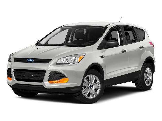 2016 Ford Escape SE — SUV — 136,521 mi — Clearwater, FL