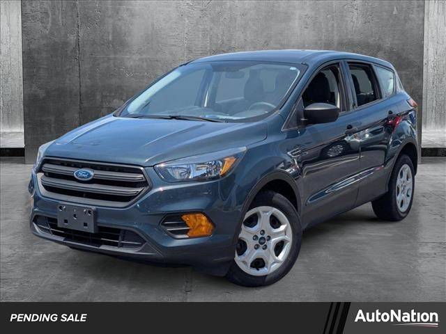 2019 Ford Escape S — SUV — 70,947 mi — Clearwater, FL