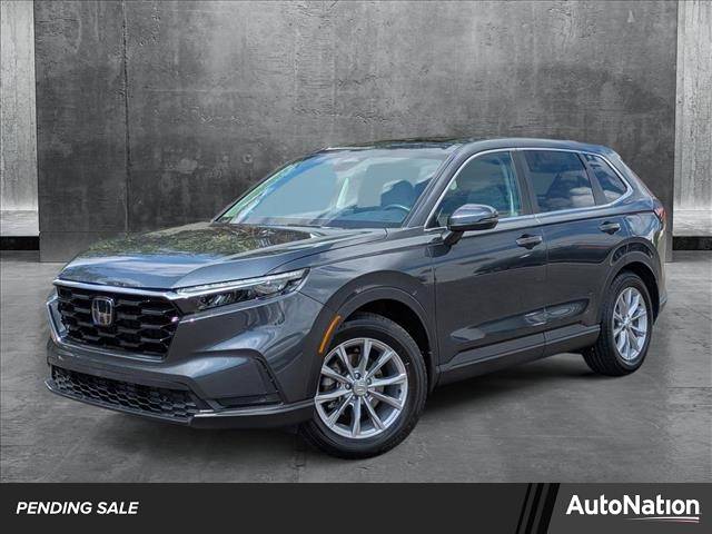 2023 Honda CR-V EX-L — SUV — 23,125 mi — Clearwater, FL