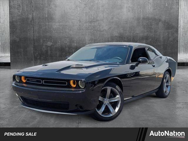 2015 Dodge Challenger SXT — Coupe — 57,057 mi — Clearwater, FL