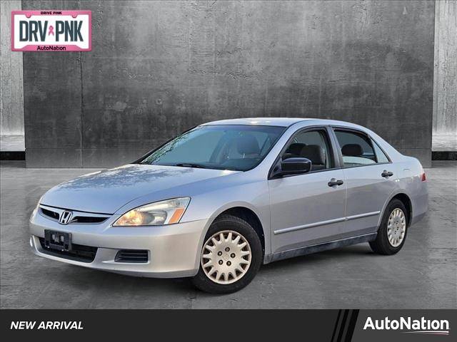 2007 Honda Accord VP — Sedan — 91,049 mi — Clearwater, FL