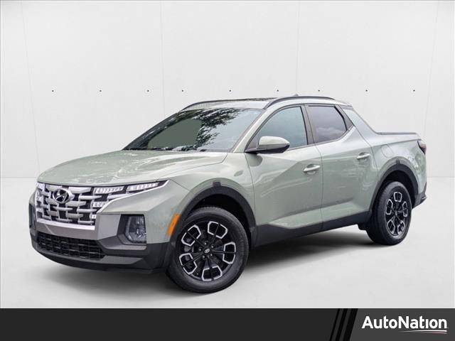 2022 Hyundai Santa Cruz SEL Premium — Pickup Truck — 53,834 mi — Clearwater, FL