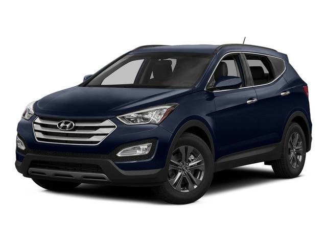 2015 Hyundai Santa Fe Sport Base — SUV — 98,324 mi — Clearwater, FL